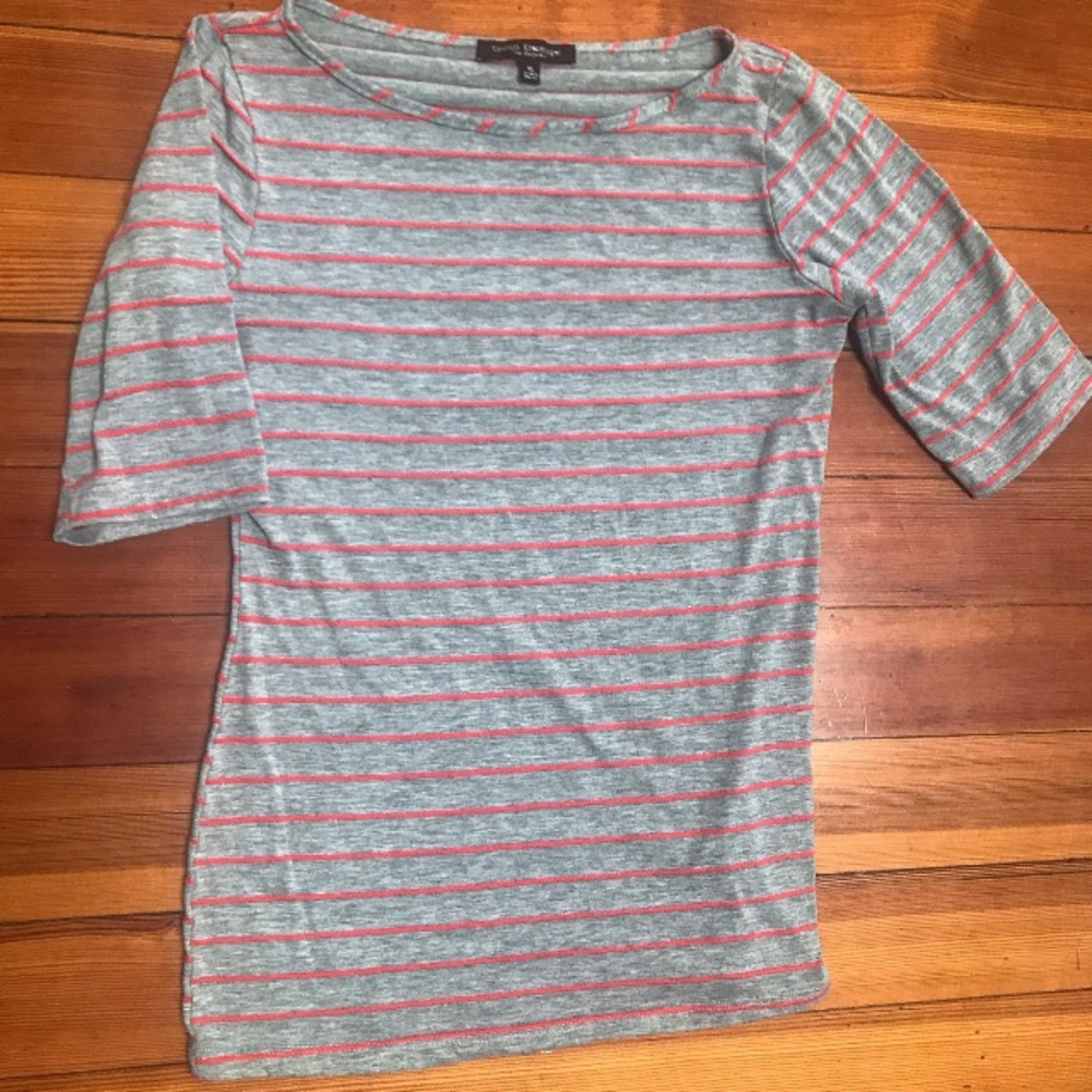 Green Envelope top